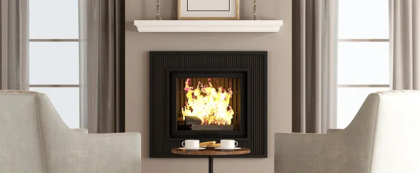 Superior Outdoor Fireplace Repair in Hannibal, MO