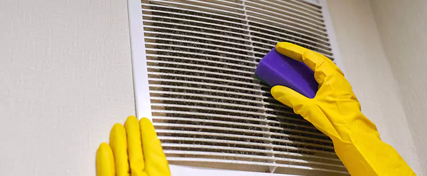 Vent Cleaning Company in Hannibal, MO