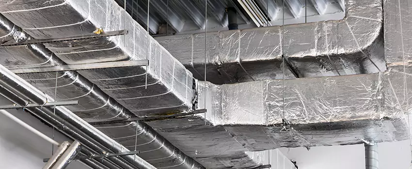 Vent Dust Cleaning Cost in Hannibal, MO