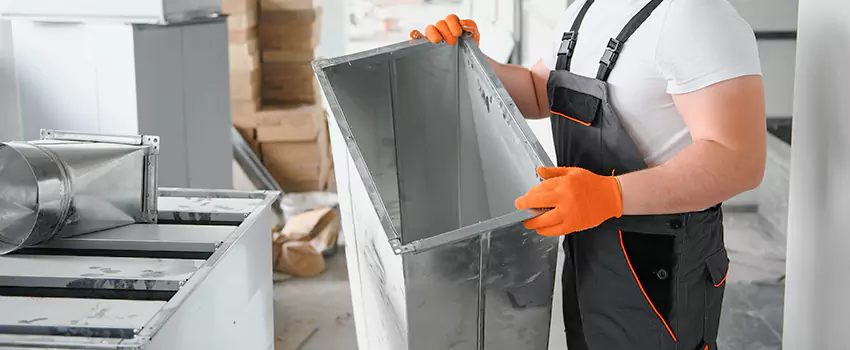 Ventilation Fan Cleaning Services in Hannibal, Missouri