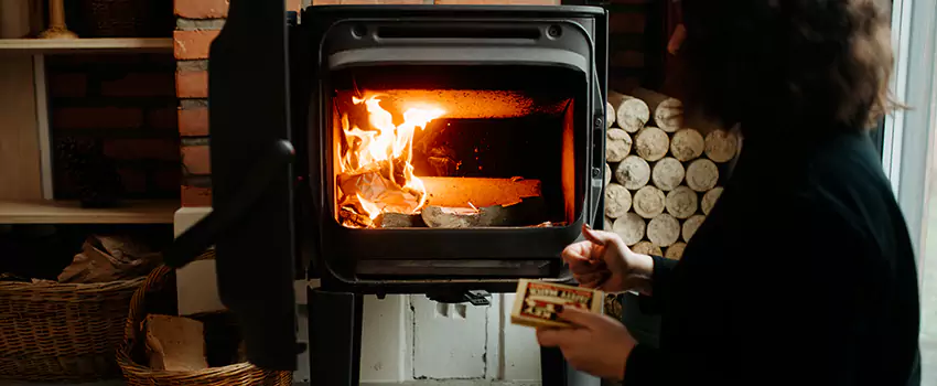 Key Features of Vermont Castings Fireplaces in Hannibal, MO