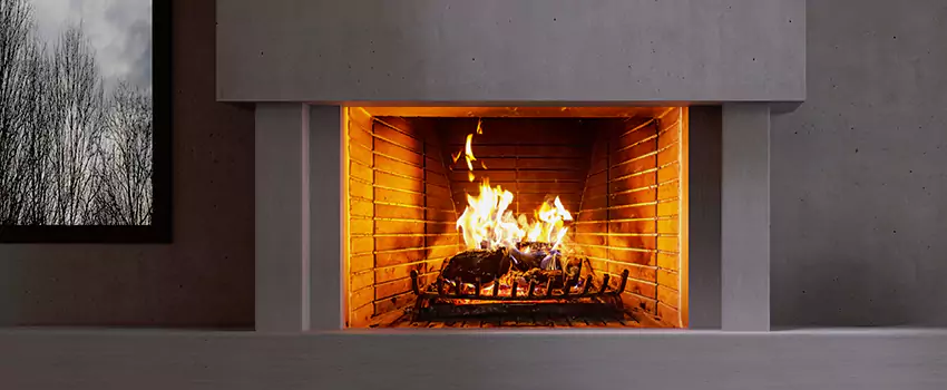 Indoor Wood Burning Furnace Repair and Installation in Hannibal, Missouri