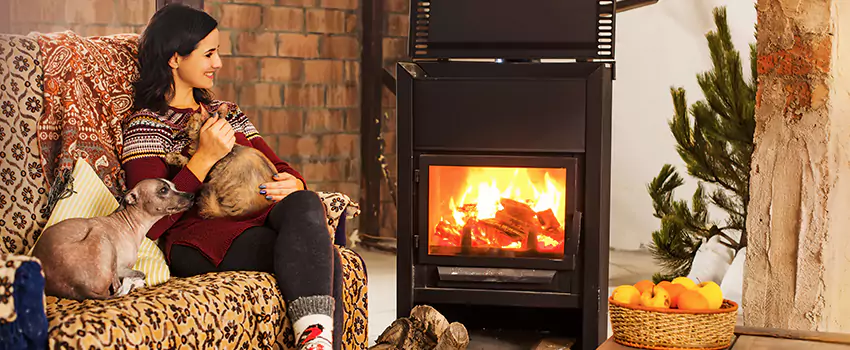 Wood Stove Chimney Cleaning Services in Hannibal, MO