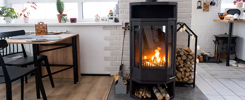 Wood Stove Firebox Installation Services in Hannibal, MO