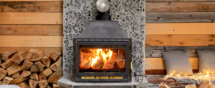 Wood Stove Cracked Glass Repair Services in Hannibal, MO