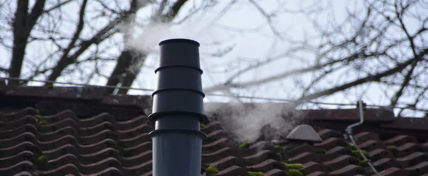 Broken Chimney Animal Screen Repair And Installation in Hannibal, MO