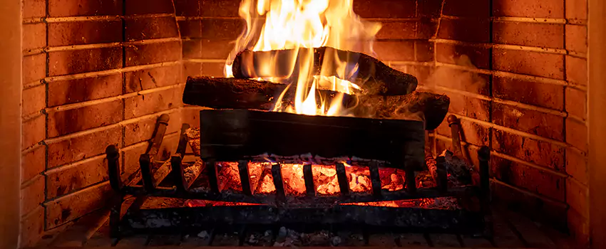 Chimney Ash Dump Cover Repair Services in Hannibal, MO
