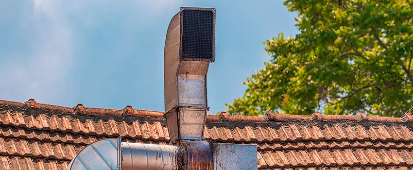 Chimney Cleaning Cost in Hannibal, Missouri