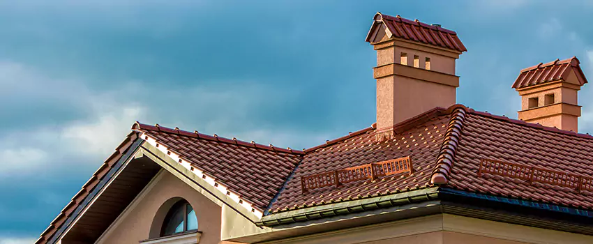 Residential Chimney Services in Hannibal, Missouri