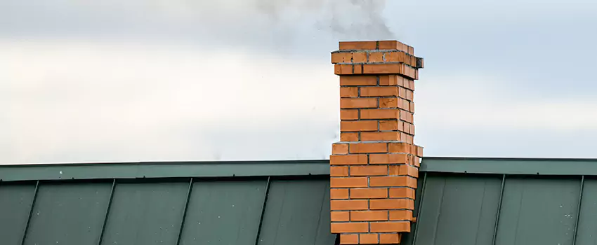 Chimney Installation Company in Hannibal, MO