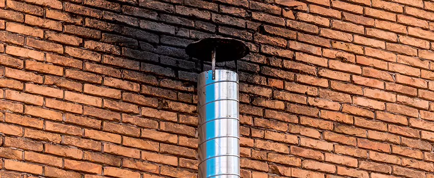 Chimney Design and Style Remodel Services in Hannibal, Missouri
