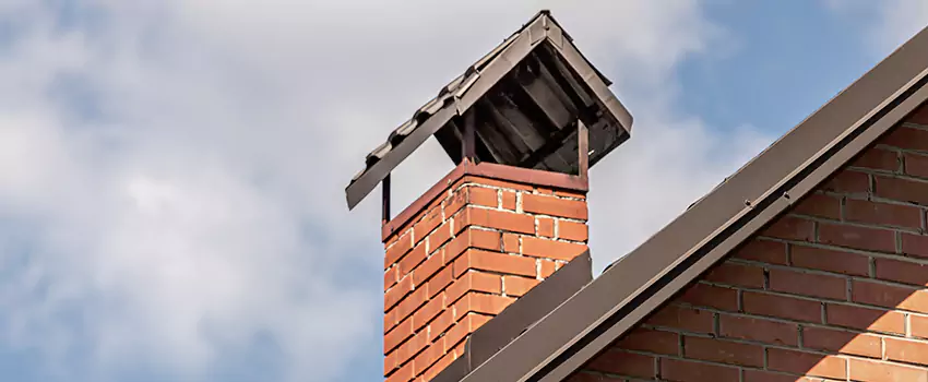 Chimney Saver Masonry Repair Contractor in Hannibal, Missouri