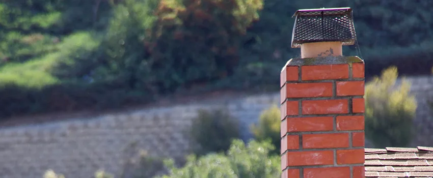 Chimney Tuckpointing And Masonry Restoration in Hannibal, MO