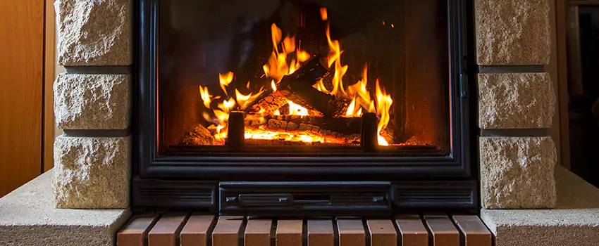 Decorative Fireplace Installation Cost in Hannibal, Missouri