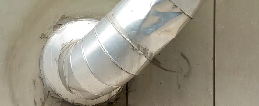 Dryer Vent Repair Process in Hannibal, MO