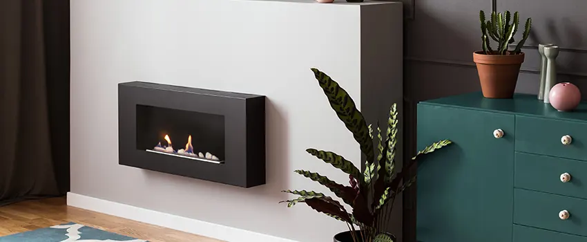 Electric Fireplace Glowing Embers Installation Services in Hannibal, MO