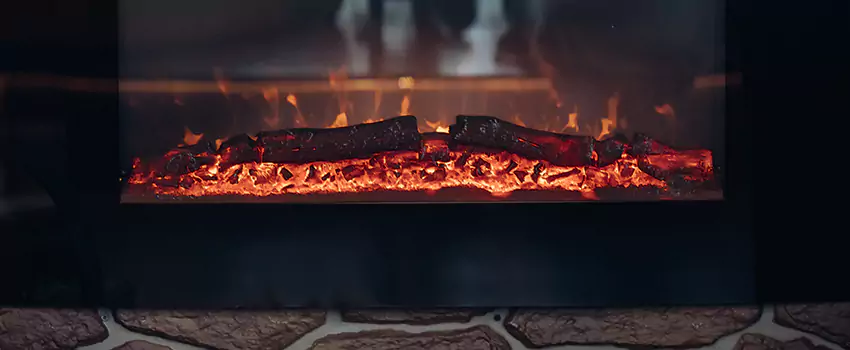 Cost of Electric Fireplace Repair Service in Hannibal, Missouri