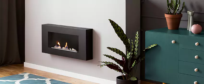 Cost of Ethanol Fireplace Repair And Installation Services in Hannibal, MO