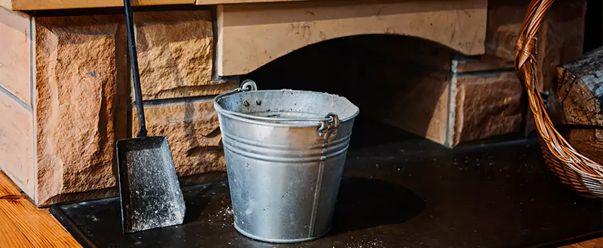 Clean The Fireplace Mantle And Hearth in Hannibal, Missouri