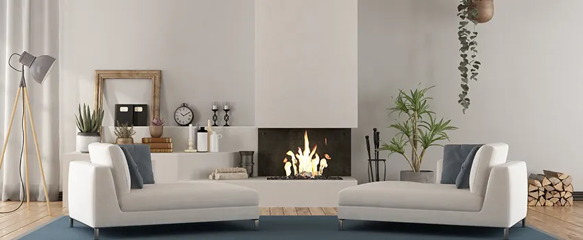 Decorative Fireplace Crystals Services in Hannibal, Missouri