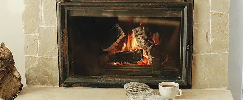 Fireplace Door Handle Replacements Services in Hannibal, Missouri