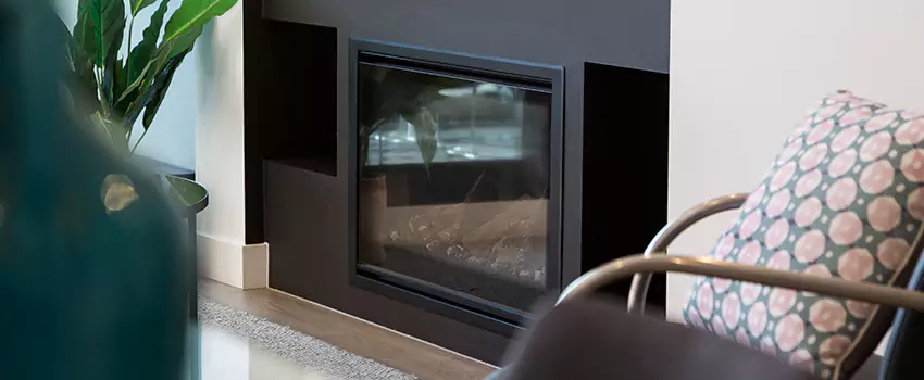 Gas Fireplace Installation in Hannibal, MO