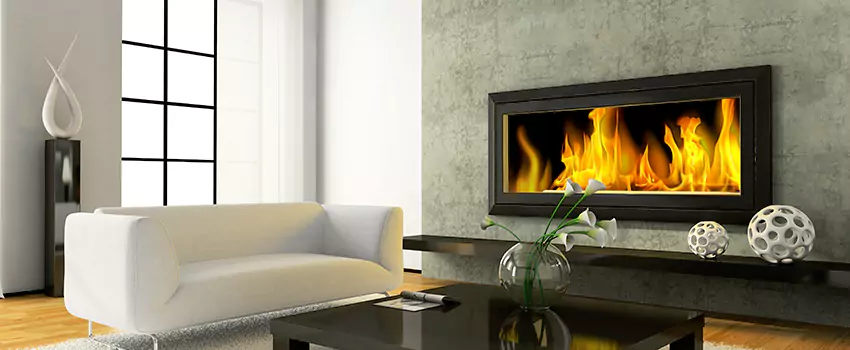 Fireplace Hearth Ideas in Hannibal, Missouri