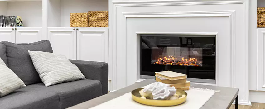 Pellet Fireplace Insert Installation in Hannibal, MO