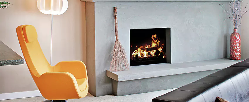 Electric Fireplace Makeover Services in Hannibal, MO