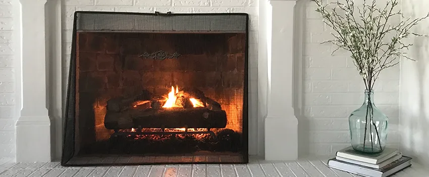 Cost-Effective Fireplace Mantel Inspection And Maintenance in Hannibal, MO