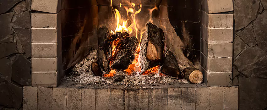 Cost of Rebuilding A Fireplace in Hannibal, Missouri