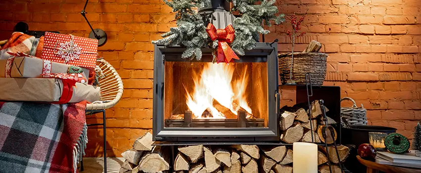 Steel Fireplace Grate Repair And Replacement Services in Hannibal, Missouri
