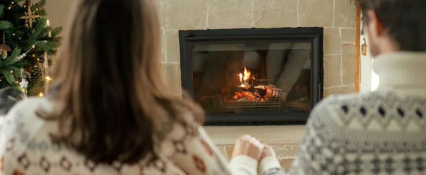 Fireplace Firebox Refurbish & Restore Services in Hannibal, MO