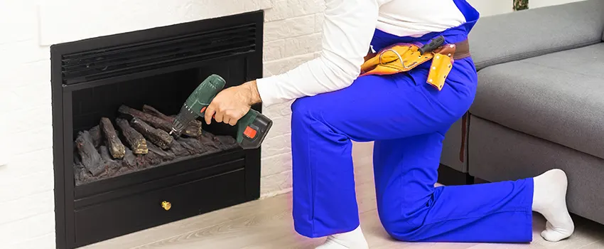 Fireplace Safety Inspection Specialists in Hannibal, Missouri
