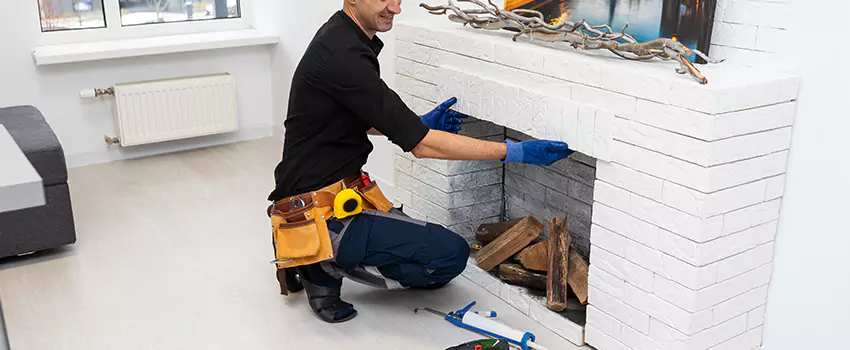 Gas Fireplace Repair And Replacement in Hannibal, MO