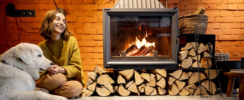 Fireplace Smell Removal Cost in Hannibal, MO