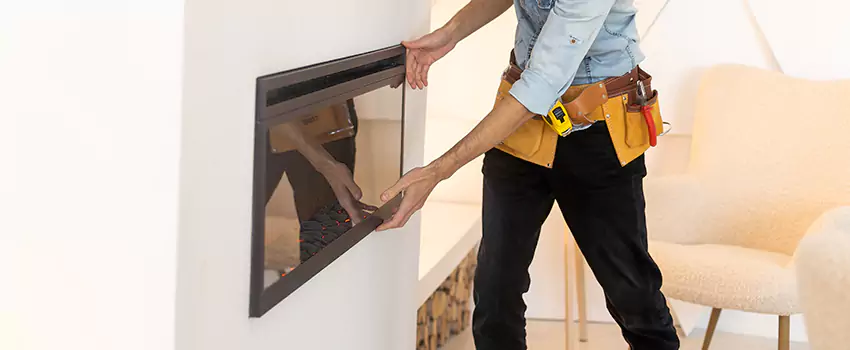 Traditional Fireplace Vent Sweeping in Hannibal, MO