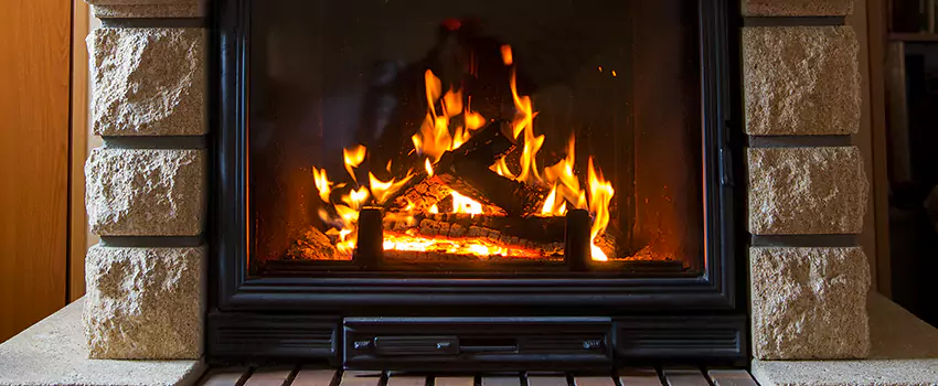 Fireplace Xtrordinair Probuilder Gas Fireplace Installation in Hannibal, MO