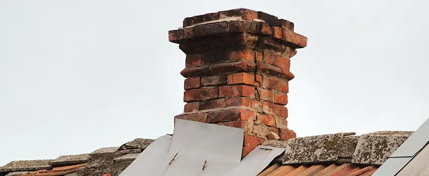 Cost of Fixing Blocked Chimney in Hannibal, Missouri