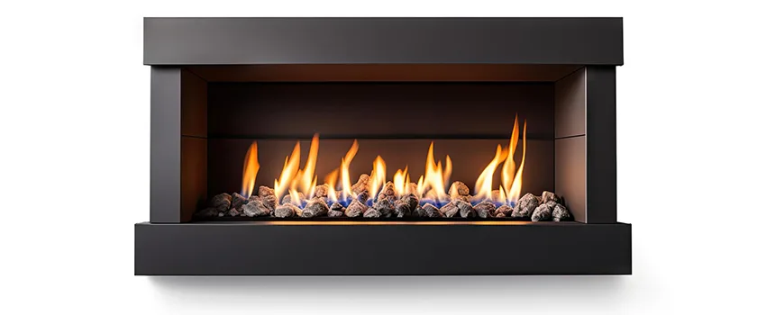 Outdoor Gas Fireplaces Installation in Hannibal, MO