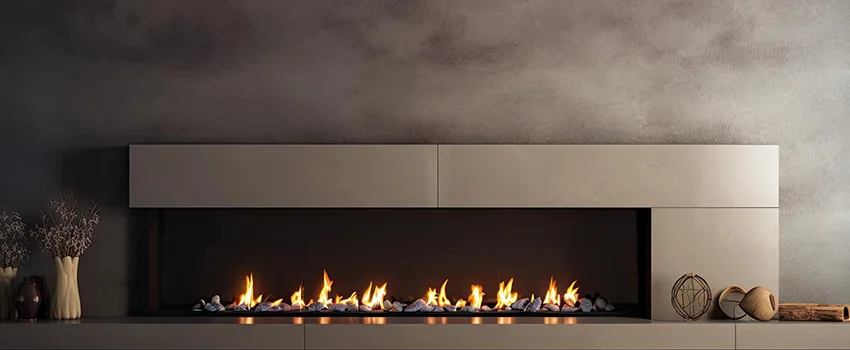 Gas Fireplace Logs Supplier in Hannibal, Missouri