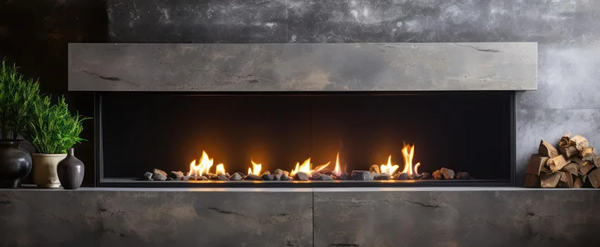 Gas Fireplace Front And Firebox Repair in Hannibal, MO