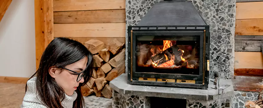 Harman P68-C Pellet Stove Repair in Hannibal, Missouri 