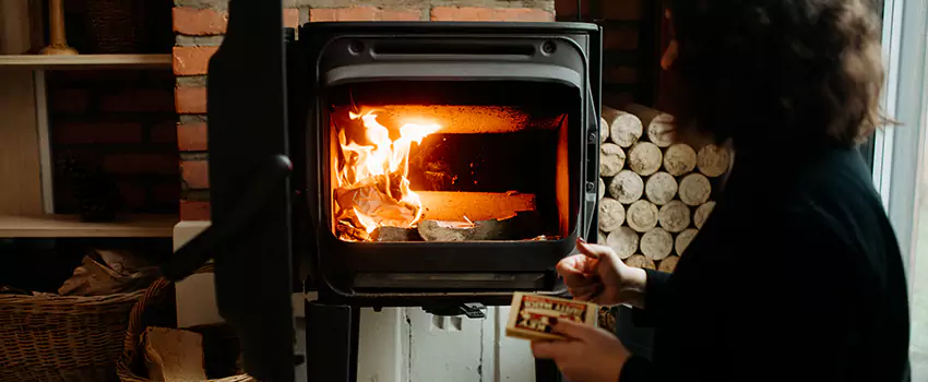 Hearthstone Wood Stoves Fireplace Repair in Hannibal, Missouri