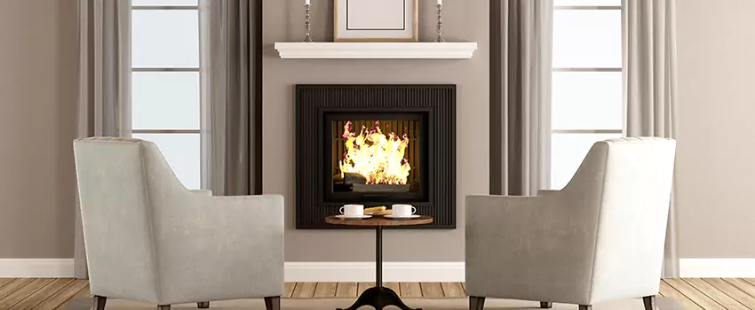 Heatilator Direct Vent Fireplace Services in Hannibal, Missouri