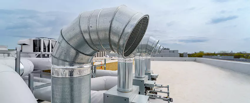 Insulated Ductwork Repair Services Near Me in Hannibal, MO