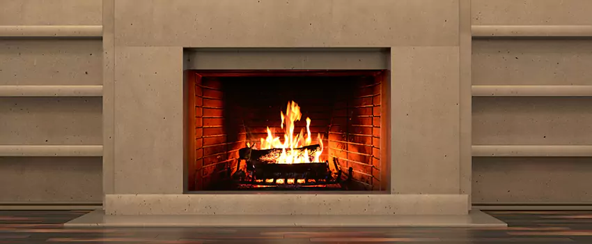 Majestic Trilliant Series Gas Fireplace Insert Repair in Hannibal, Missouri