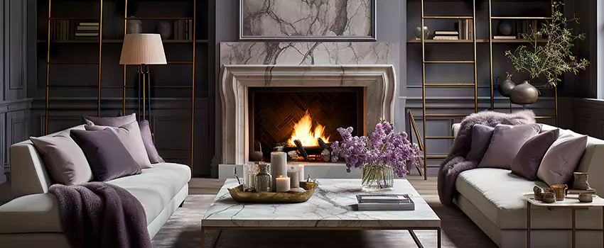 Napoleon Galaxy Series Outdoor Fireplaces Repair in Hannibal, MO