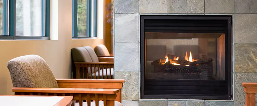 Osburn Fireplace Tempered Glass Hearth Pad Replacement in Hannibal, Missouri