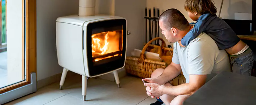 Pacific Energy Zero-Clearance Fireplace Replacement in Hannibal, MO